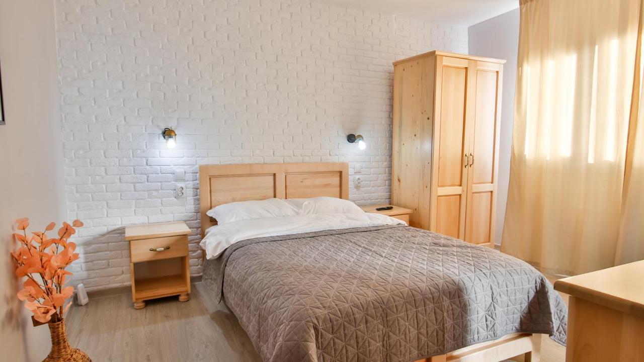 Villa Casa Zanelor Slănic-Moldova Extérieur photo